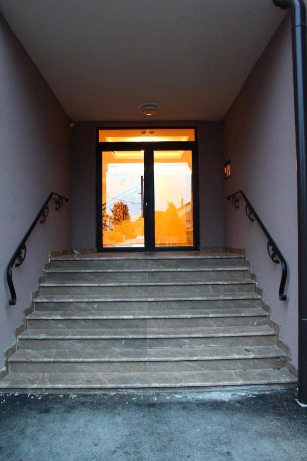 Exceptional Accommodation Čačak Exterior foto