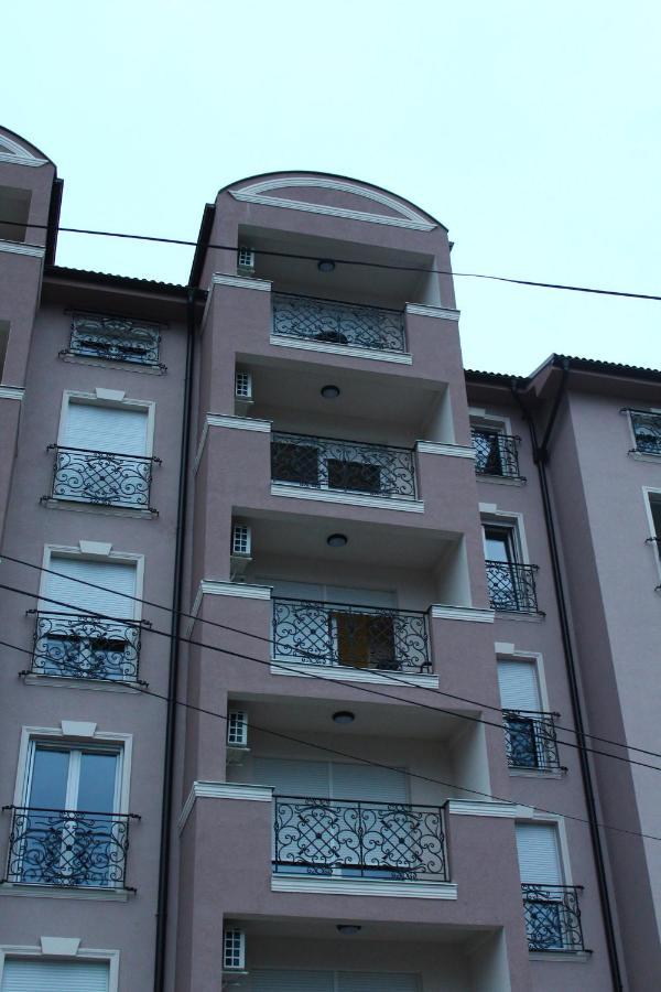 Exceptional Accommodation Čačak Exterior foto